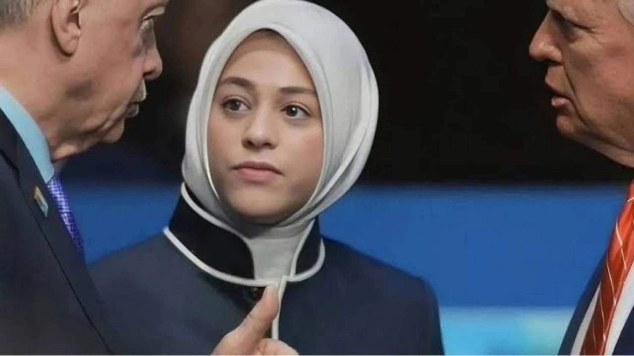 Erdoğan'ın en kritik görüşmelerinde neden hep o var? İşte merak edilen isim