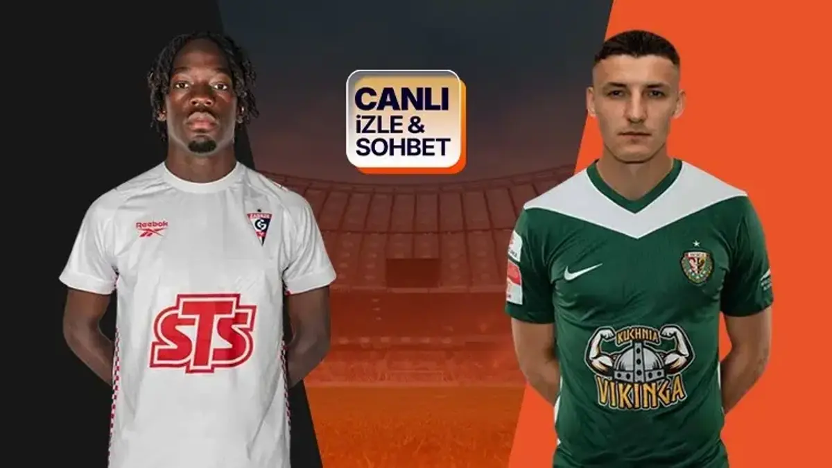 Fenerbahçe'nin rakibi Gornik Zabrze, Slask Wroclaw karşısında! Maçın heyecanlı canlı yayın ile Misli'de