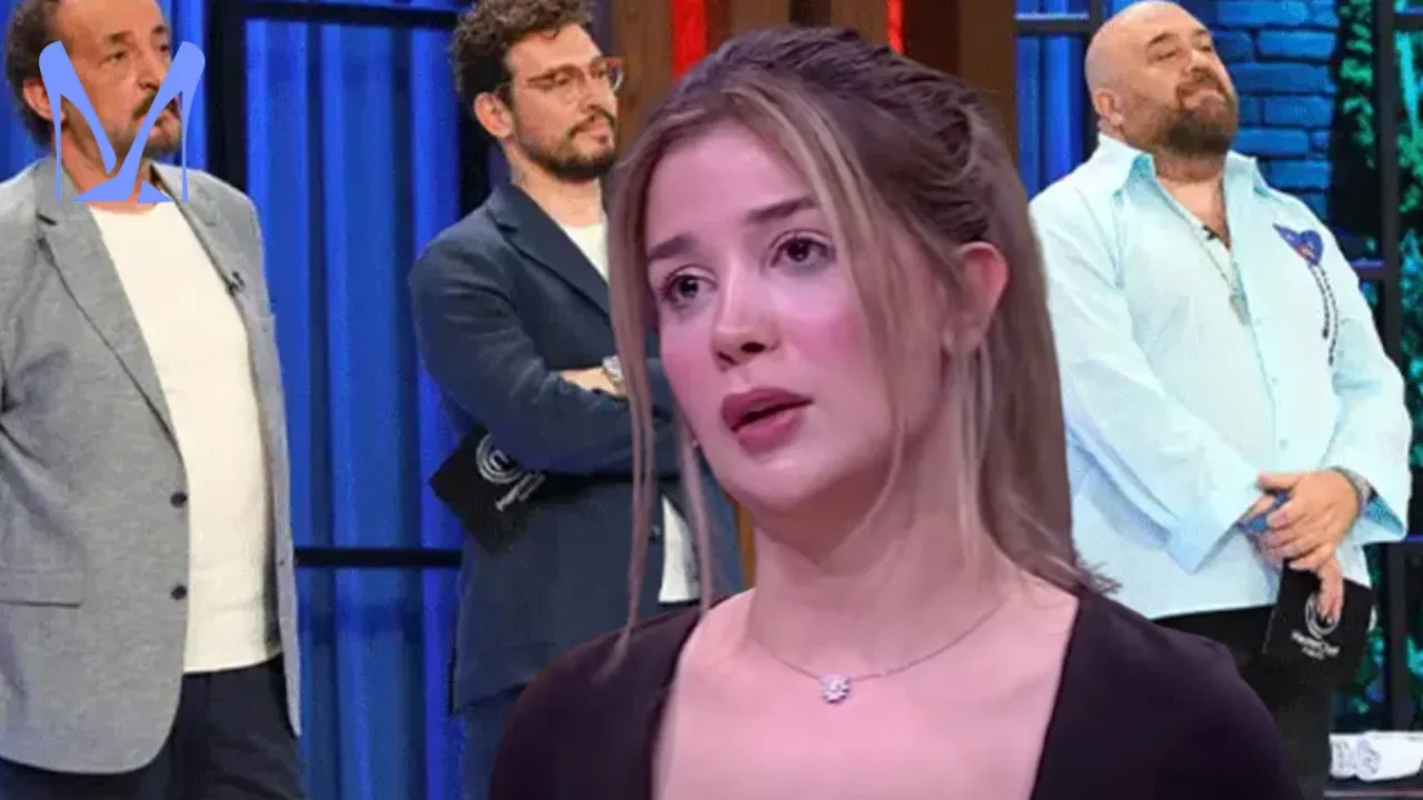 MasterChef Türkiye’de rakiplerini eleyen Ayşenur İnal kimdir, aslen nereli? MasterChef üst tura çıkan Ayşenur İnal evli mi, eşi kim?