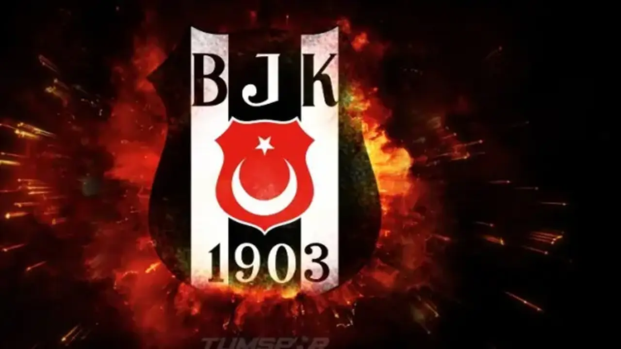 Beşiktaş 2 transferi birden açıkladı!