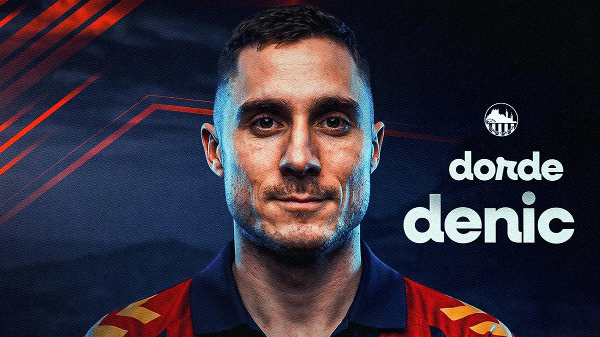Djordje Denic, Mardin 1969 Spor'da!