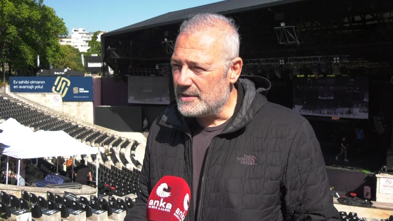Levent Üzümcü için tutuklama talebi