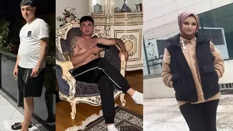 Diyarbakır'da öldürülen hamile Helin'in annesi: Sanık, bebeği öldürmekten de yargılansın