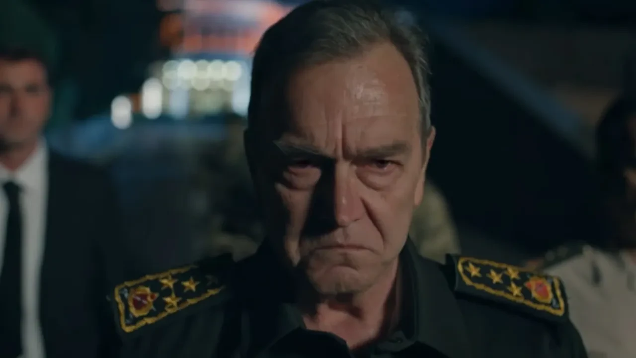Asırlık Gece 4. bölüm ne zaman yayınlanacak? Asırlık Gece kaç bölüm?