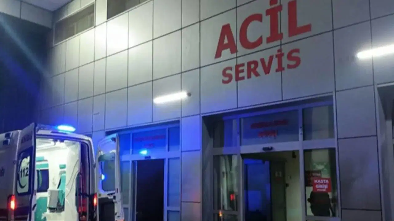 15 yaşındaki çocuk düğünde dehşet saçtı: 11 kişi yaralandı