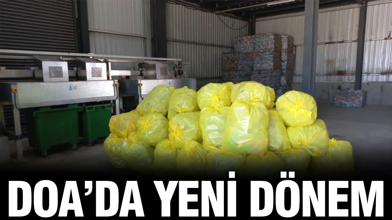 DOA’da toplu iade kolaylığı devreye alındı