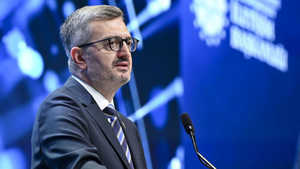 İletişim Başkanı, Mescid-i Aksa'ya düzenlenen baskını kınadı