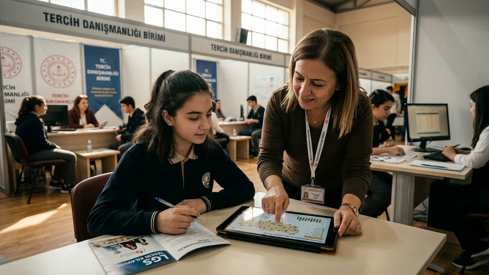 LGS'de tercih maratonu başladı! Uzman isim velileri uyardı: Sakın bu hatayı yapmayın, puanlar yanıltır