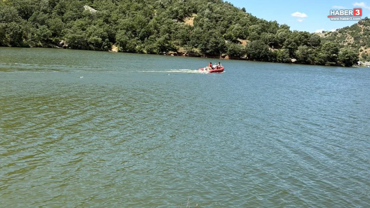 Günlerdir kayıp olarak aranıyordu... Kayıp Zeliha'dan acı haber geldi!