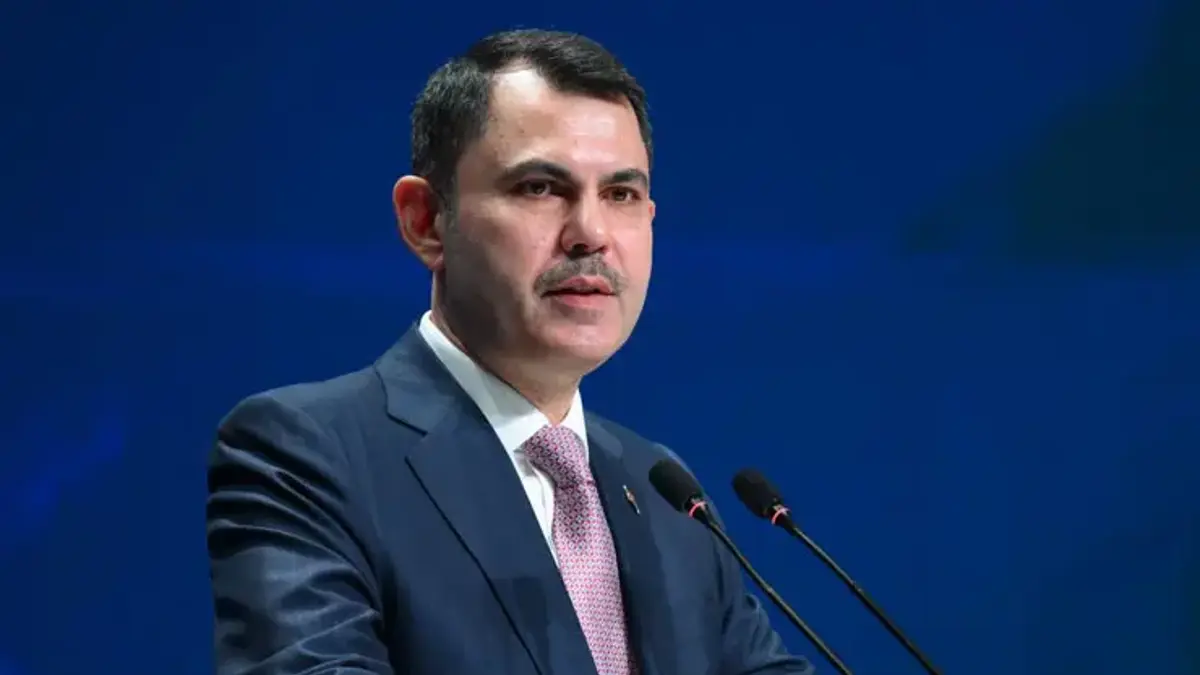 Bakan Kurum: 20 bine yakın konutu 64 ilde satışa çıkarıyoruz