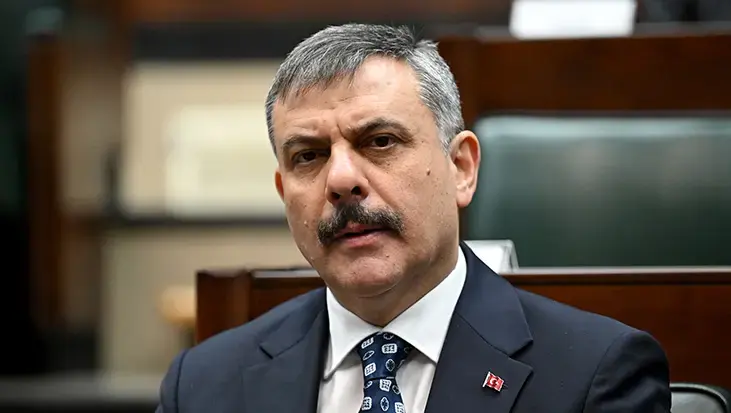 NATO Zirvesi öncesi Bakan Çiftçi'den açıklama: Türkiye'ye yakışan güvenlik düzeni için görev başında olacağız