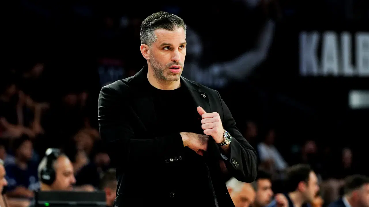 Dusan Alimpijevic'ten Beşiktaş taraftarına çağrı: 'Akatlar'ı tamamen dolu görmek istiyorum'
