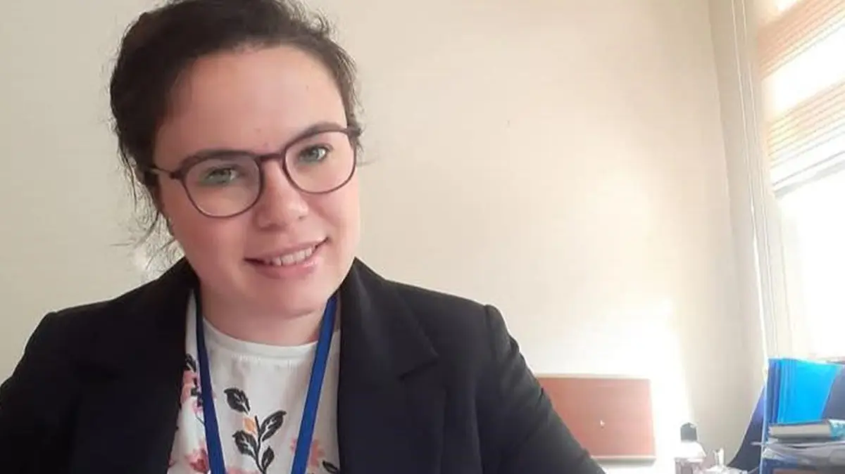 3 gündür kayıp olarak aranıyordu! Barajda otomobil içinde cesedi bulundu