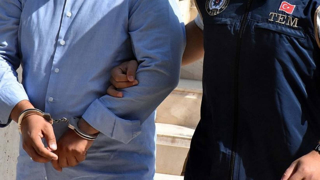 İstanbul'da IŞİD operasyonu: 13 kişi gözaltında