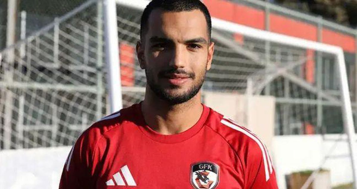 Melih Kabasakal kimdir, hangi takımda, mevki ne? Trabzonspor'a transfer olan Melih Kabasakal kaç yaşında, nereli?