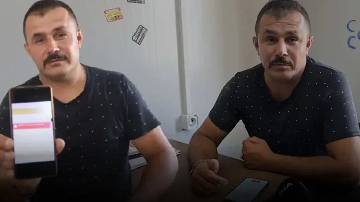 ​Resmiyette 'ölüydü', 40 ay sonra gelen telefonla şoke oldu! 'Gözün aydın, artık yaşıyorsun!'
