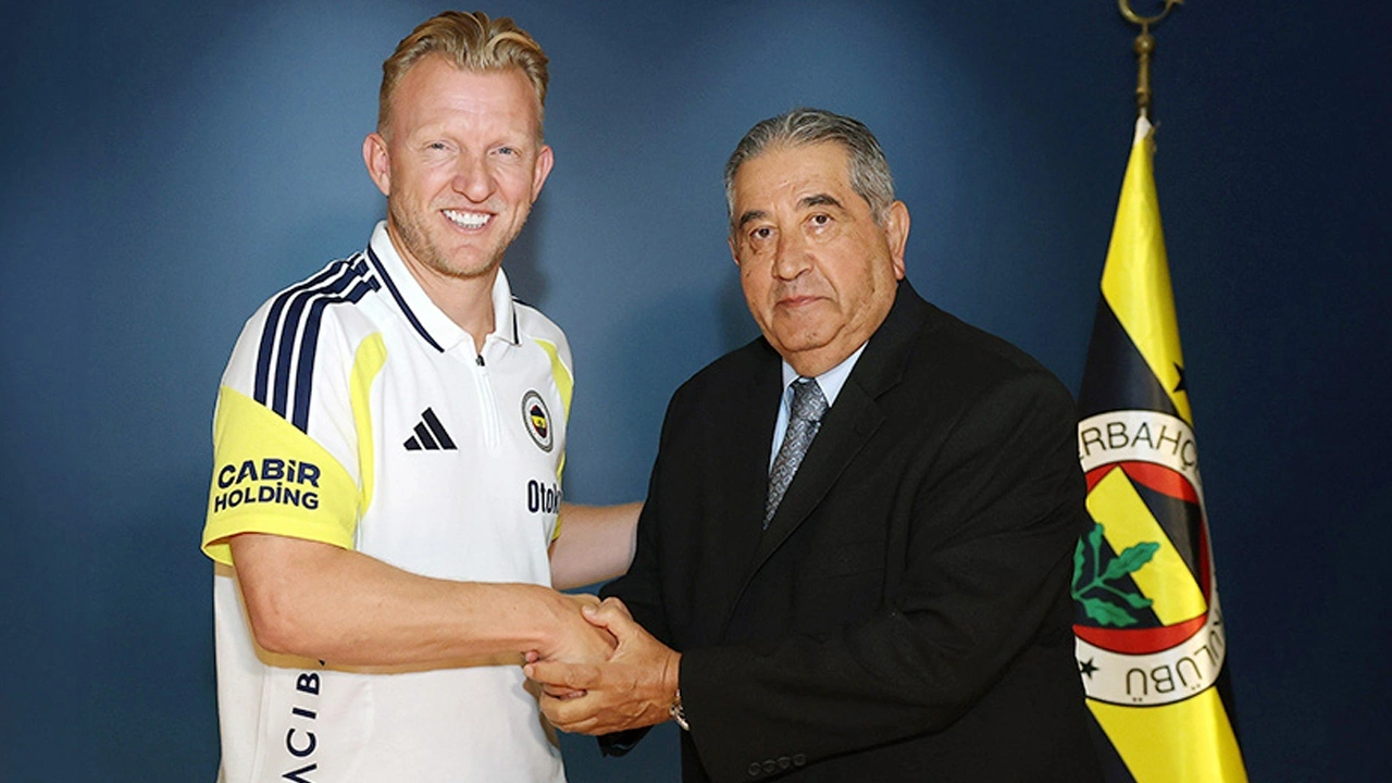 Kuyt Fenerbahçe'nin neden şampiyon olamadığını açıkladı