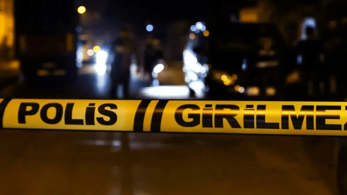 Ankara'da DEAŞ'a operasyon! 1 terörist öldürüldü, eşi yaralı yakalandı