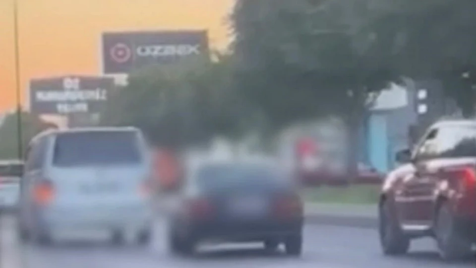 Ehliyetine el konulduğu halde direksiyon başına geçen 174 sürücüye 34 milyon 800 bin TL ceza