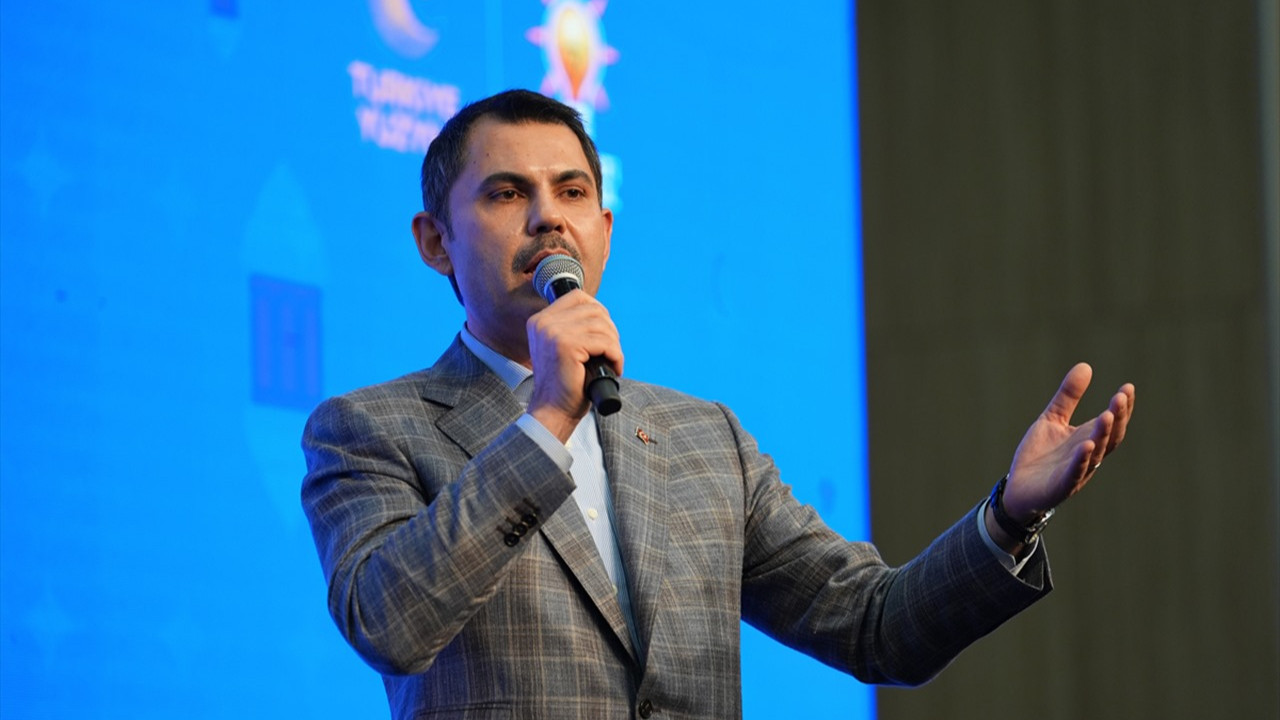 Bakan Kurum açıkladı: Depozitolu şişe getirene 1 TL ödenecek