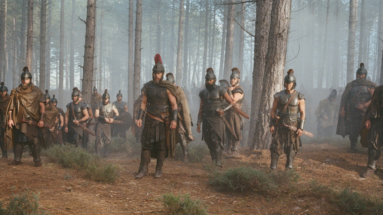 Box Office Türkiye: The Odyssey, Christopher Nolan'ın Türkiye'deki en iyi ikinci açılışına imza attı