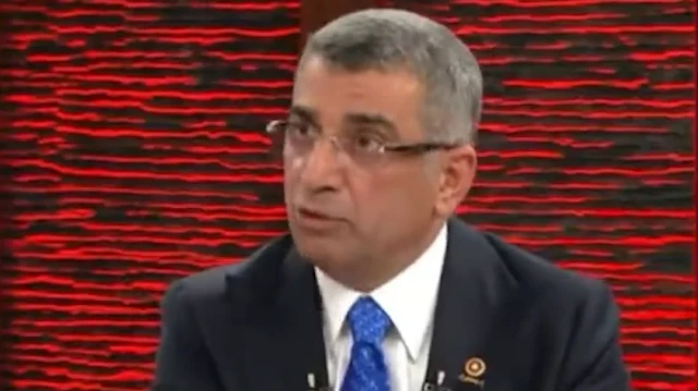 Gürsel Erol CHP'deki vekillik çarkını anlattı: Parti binasına uğramadan seçiliyorlar