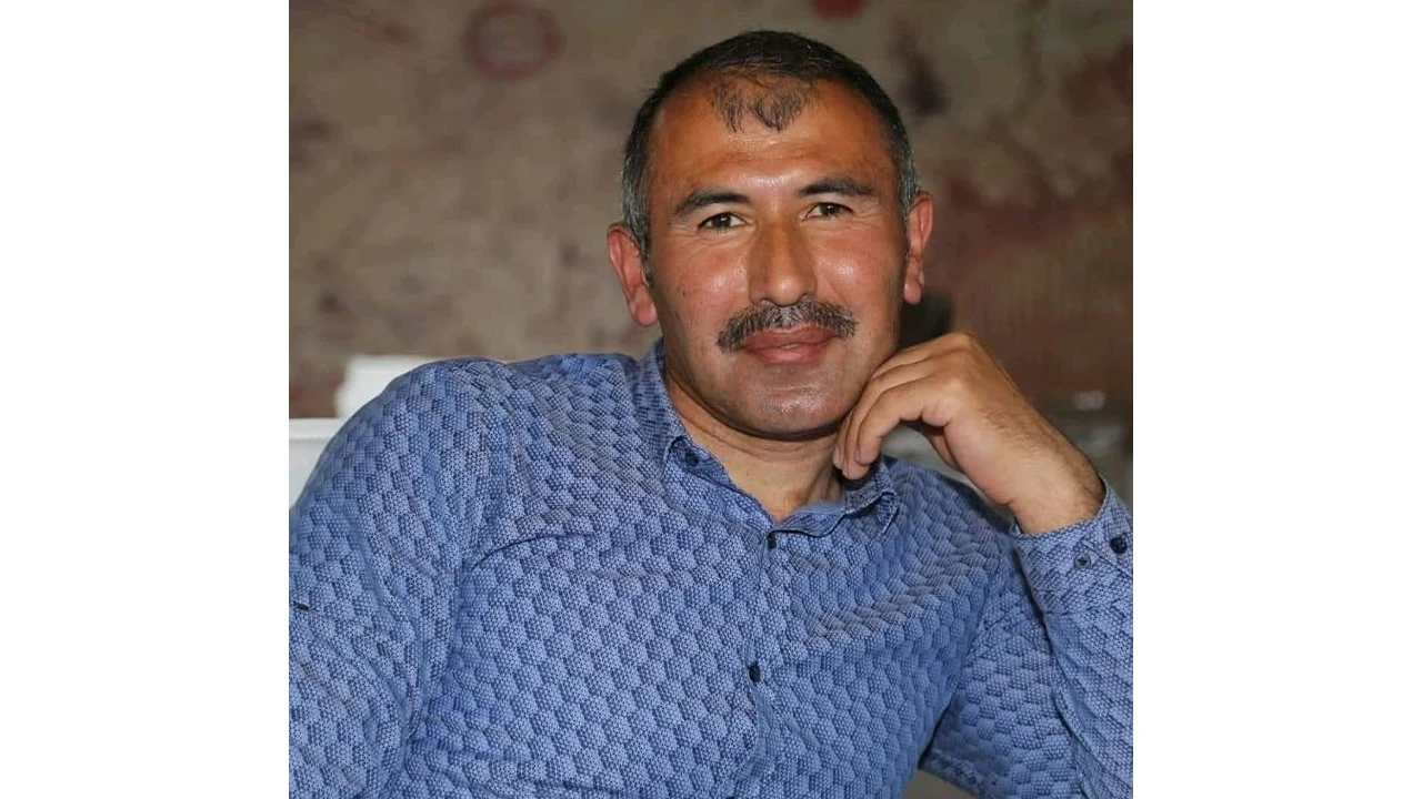 Gazeteci Ali Yazan'a siber tuzak: 12 bin TL borcunuz var