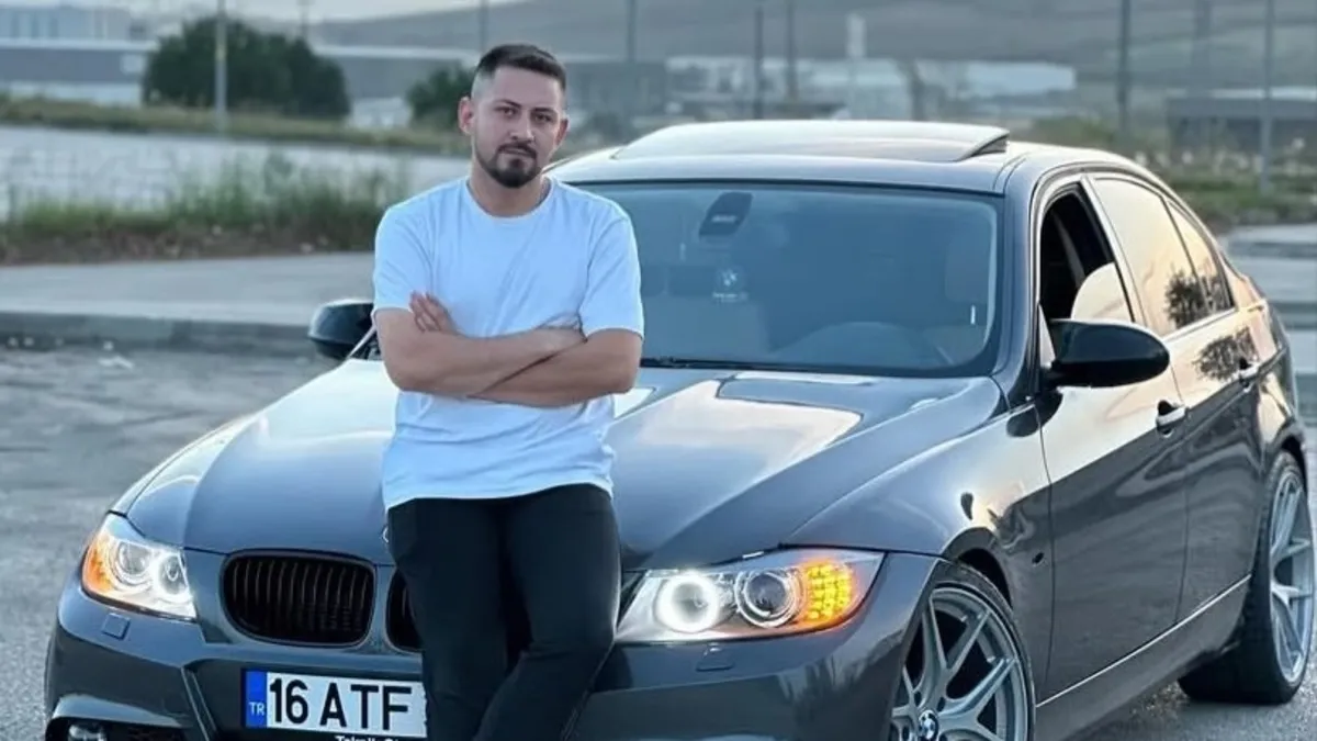 Yardım etmek için durdu, hayatından oldu! Kahreden balayı detayı