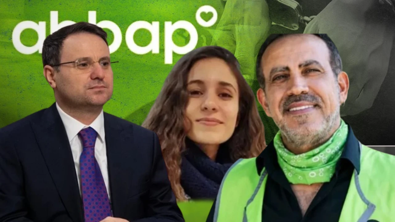 Bakan Gürlek duyurdu! 3 ilde dev operasyon: Ahbap soruşturmasında 4. dalga!
