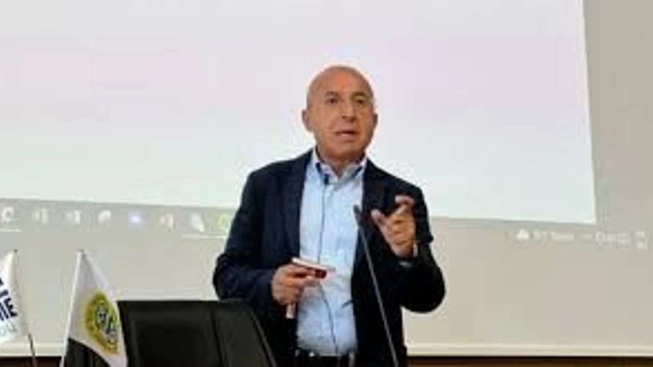 Gazeteci Ali Çağatay Erhan Karaal'ın kaçırılması ile ilgili paylaşımlar nedeniyle tutuklandı