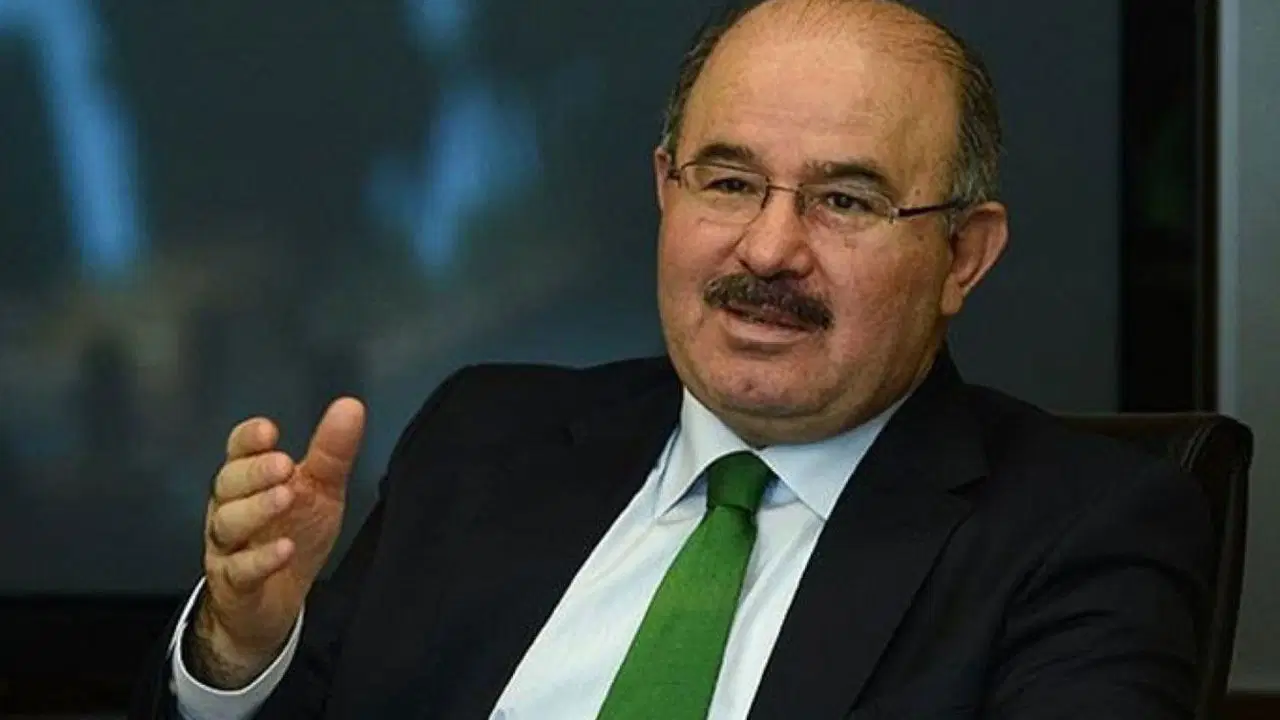 Hüseyin Çelik kimdir? Hüseyin Çelik hangi partiden? Hüseyin Çelik kaç yaşında, nereli?