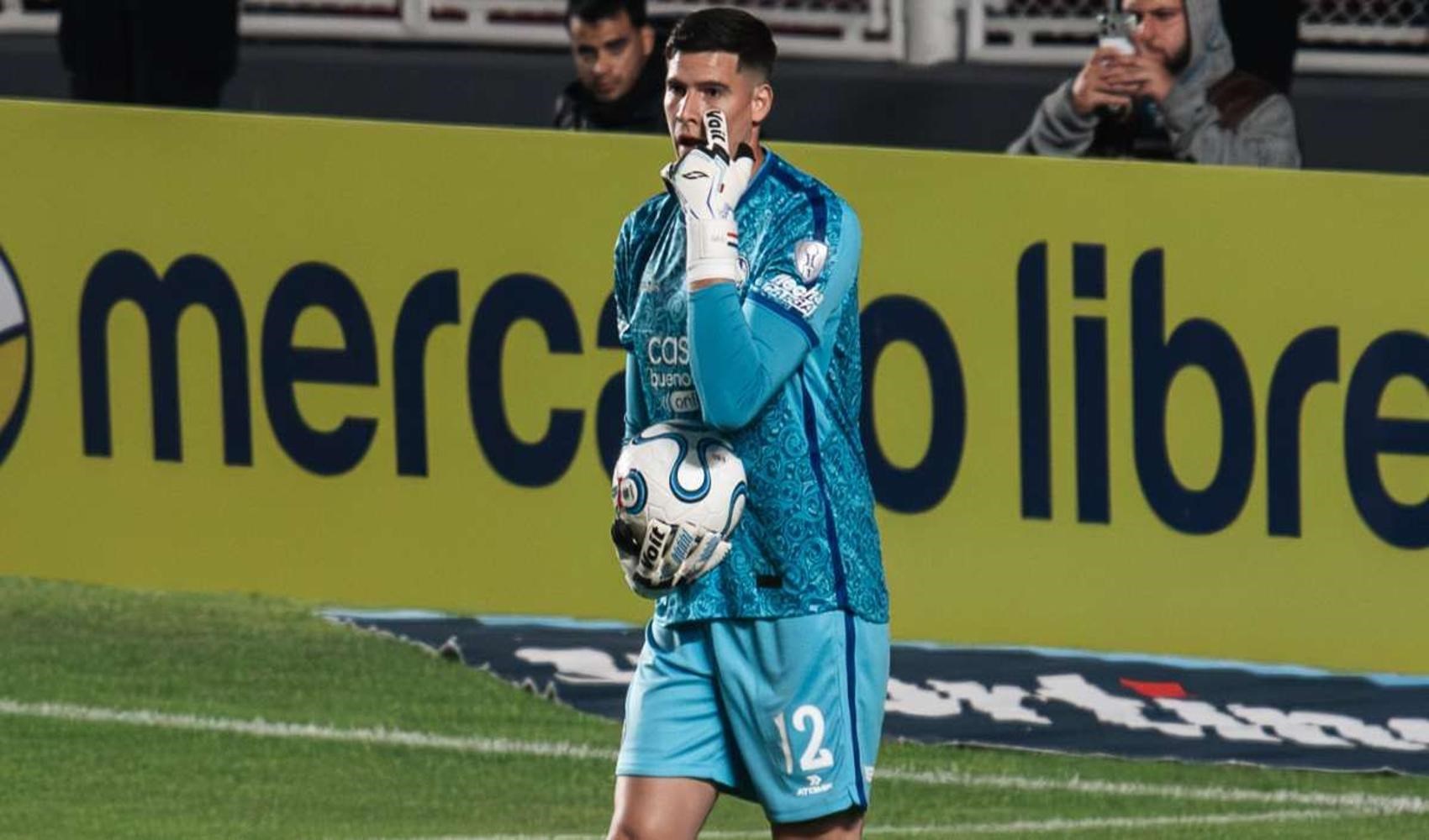 Beşiktaş’ın kaleci arayışında yeni iddia: Orlando Gill