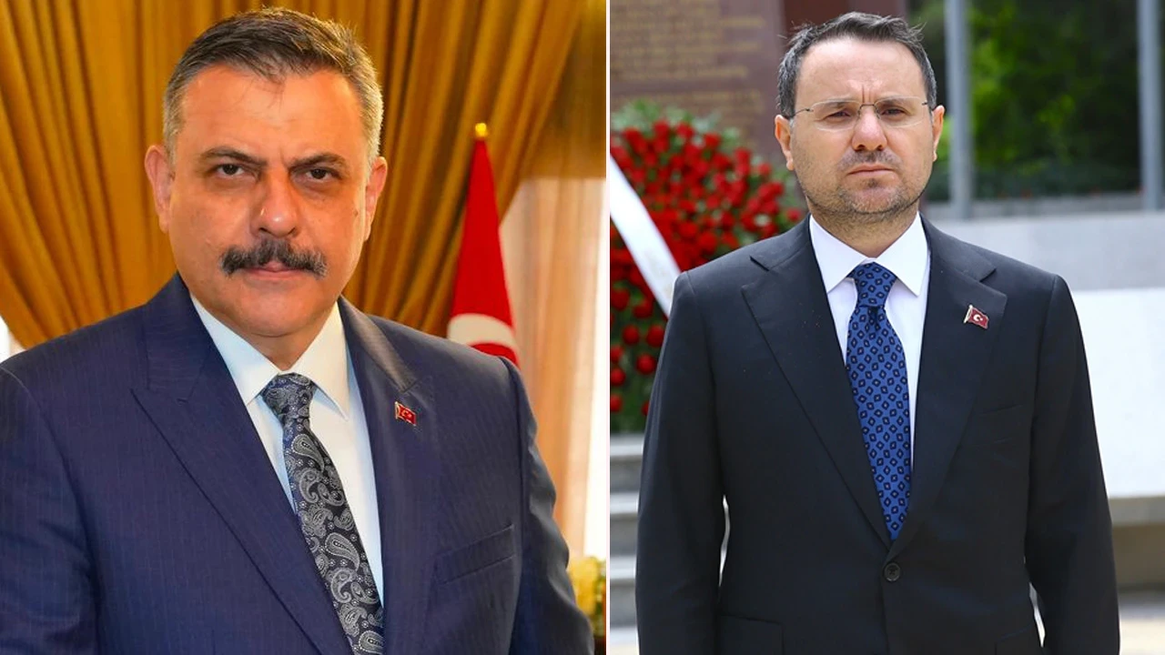 81 ilde FETÖ operasyonu! 968 şüpheli hakkında gözaltı kararı