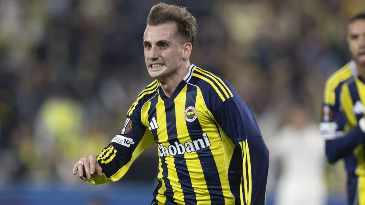 Fenerbahçe'de Kerem Aktürkoğlu sürprizi! Yeni takımı duyuruldu