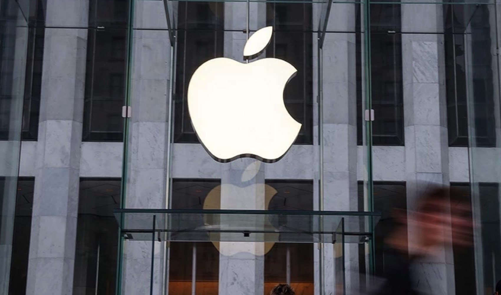 Apple zam hazırlığında
