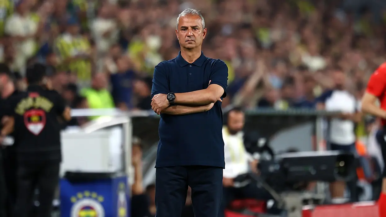 İsmail Kartal'dan Fred açıklaması! 'Bizimle birlikte olacak'