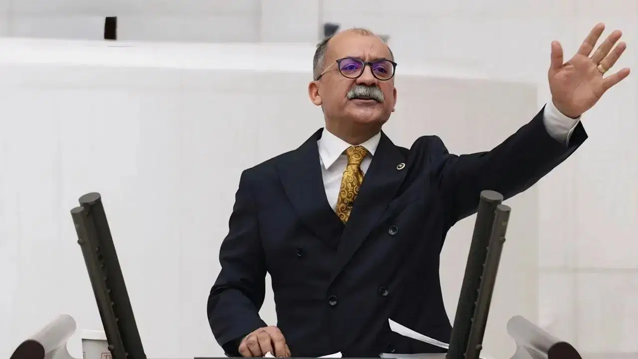 Arslan’dan Kılıçdaroğlu’na: 'CHP’nin ihtiyacı mektup değil, kurultay'
