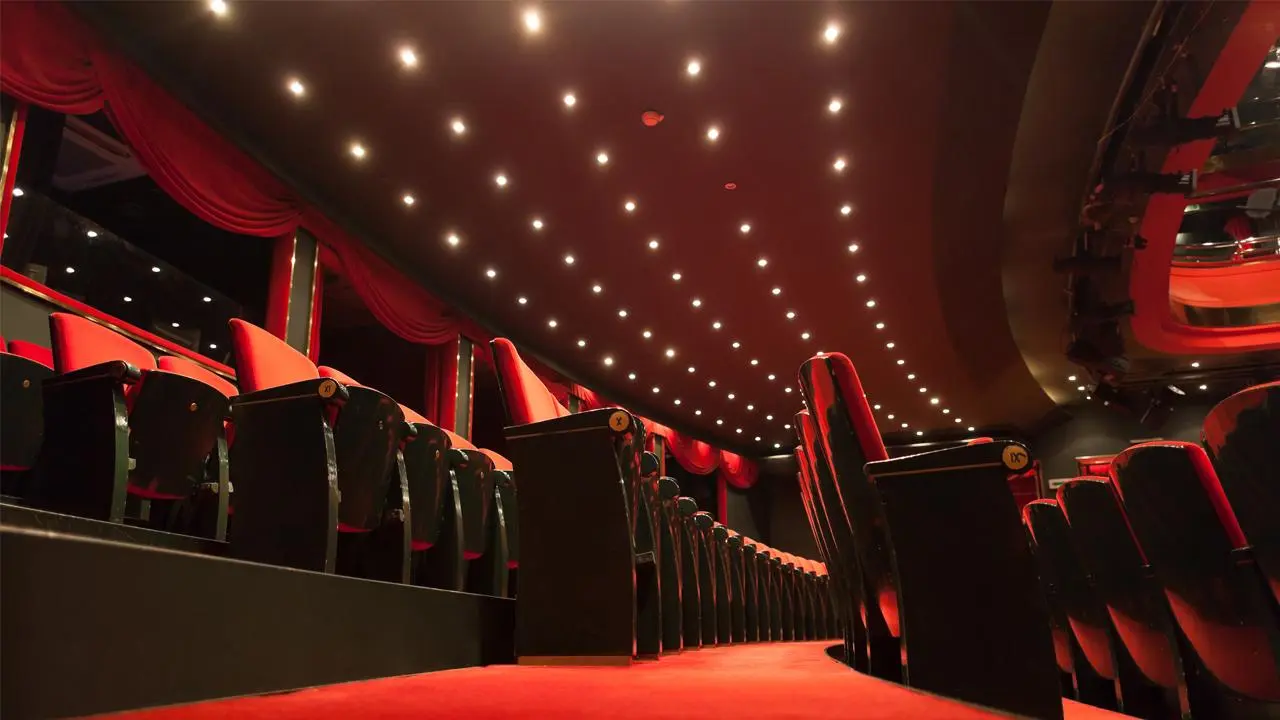 Bakanlık duyurdu: Sinema biletlerinde yüzde 70'e varan indirim
