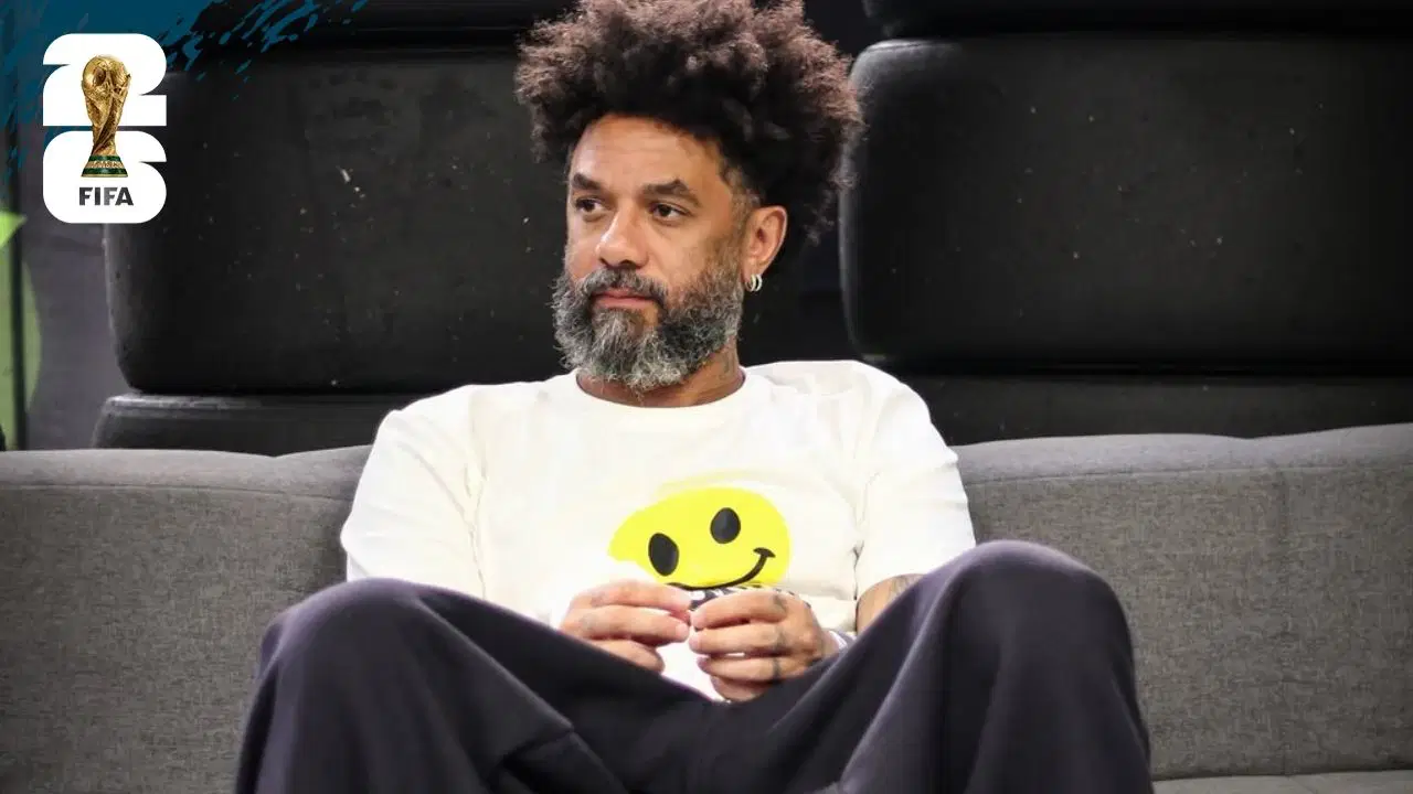 Cristian Baroni'den Türkiye paylaşımı: 'Acı çekmesini görmek çok üzücü'