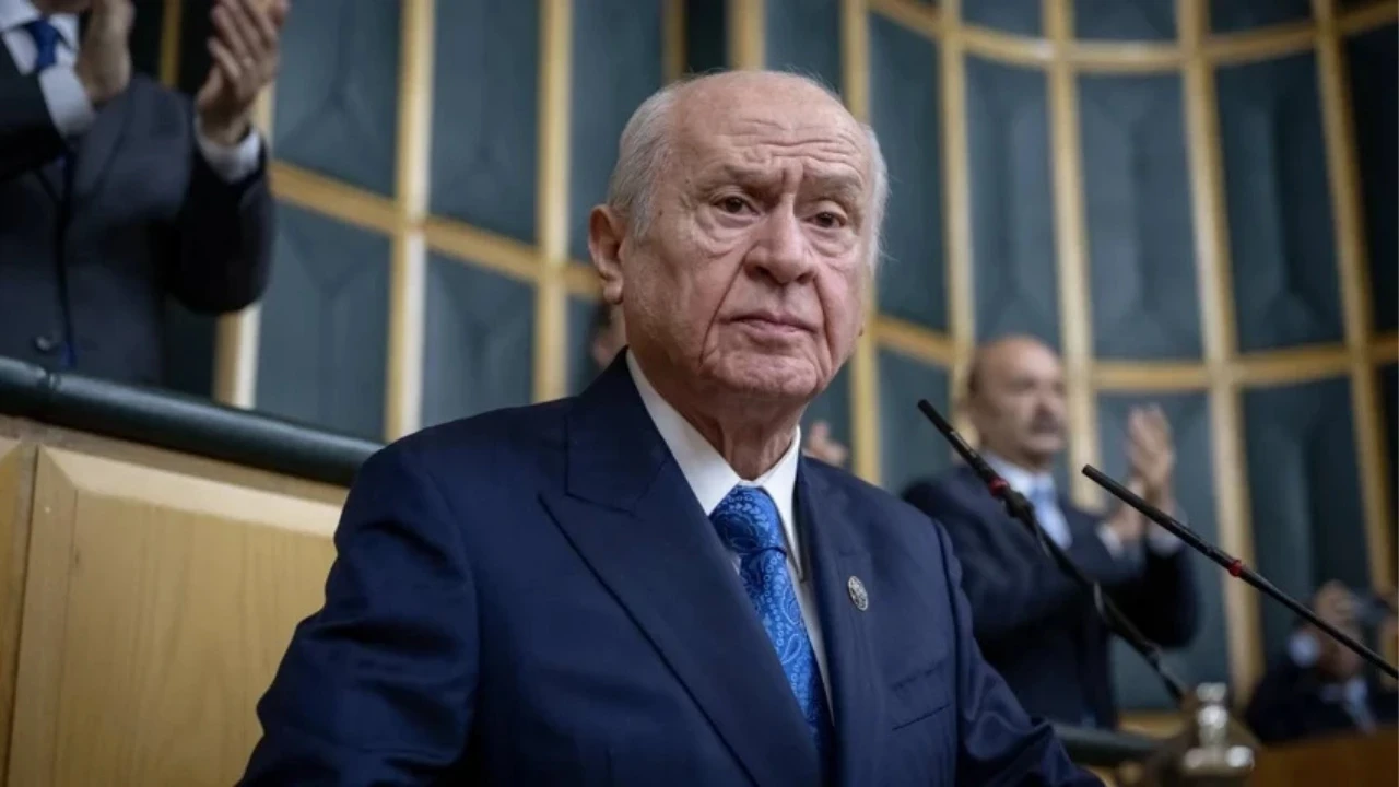 Devlet Bahçeli'den dikkat çeken açıklama: Türkiye NATO'da temel kaldıraçtır