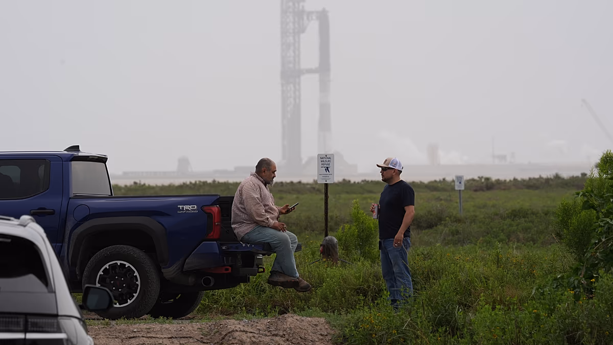 SpaceX halka arzı binlerce çalışanı milyoner yapabilir
