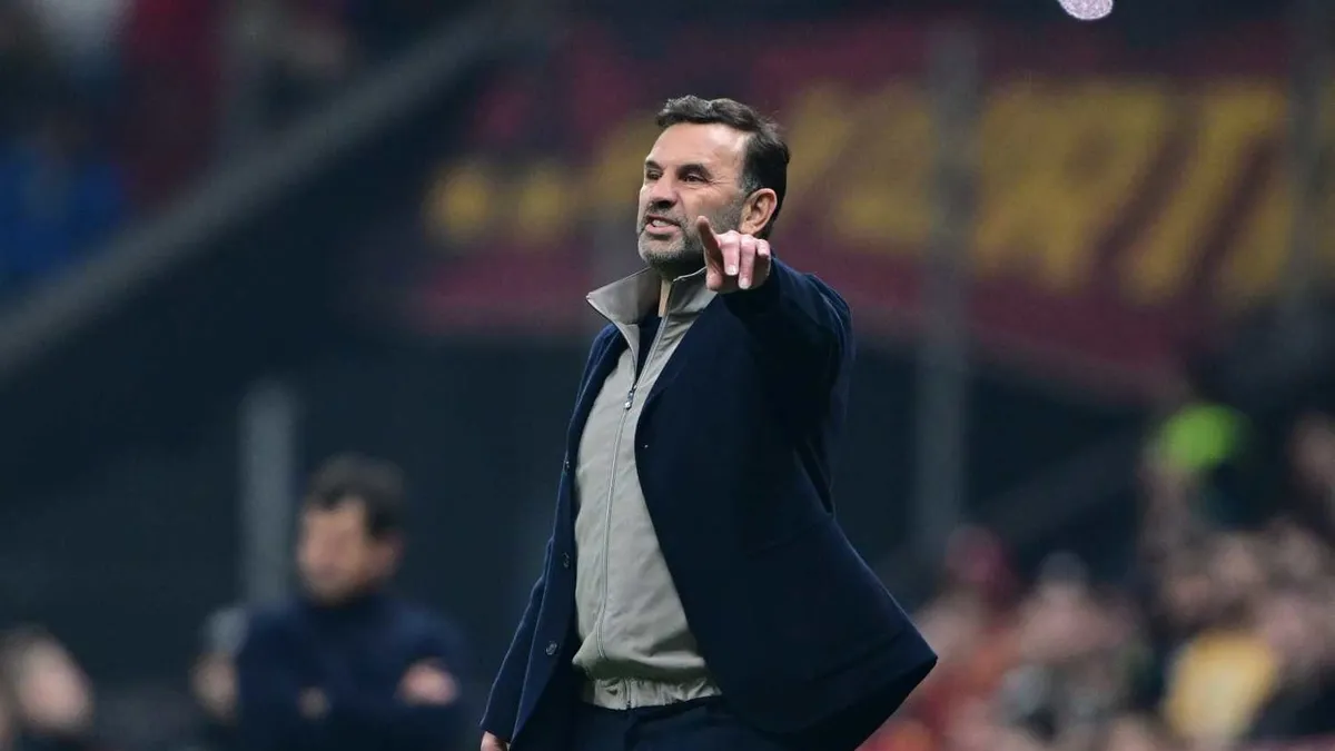Galatasaray’dan ters köşe! Herkes Can Uzun’u beklerken Almanya’dan yeni Türk...