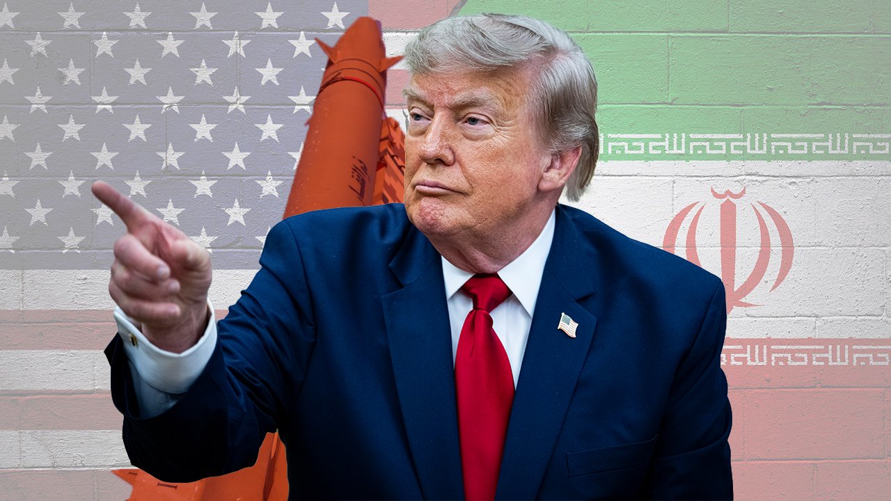 Trump'tan İran kararı: ABD saldırıları durdurdu! Gözler şimdi diplomasi masasında