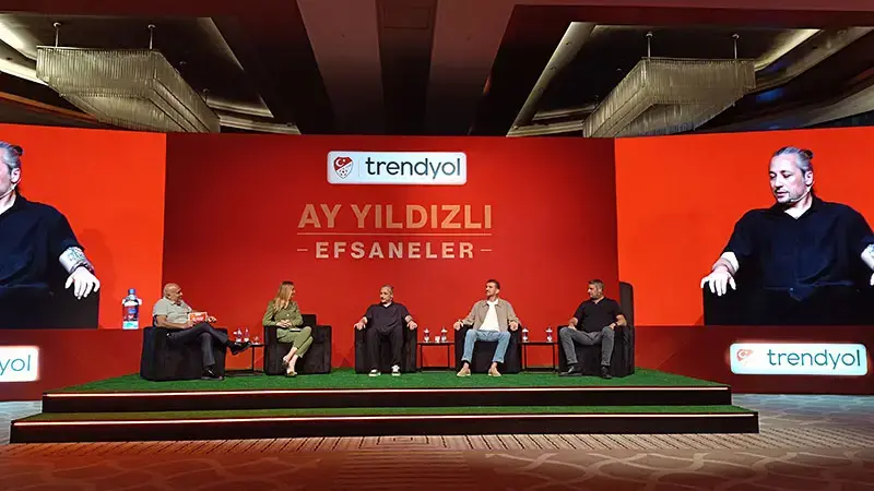 A Milli Takım'ın eski yıldızları Dünya Kupası anılarını anlattı, gençlere tavsiyelerde bulundu
