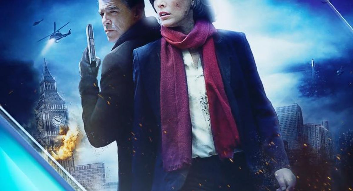 Ölümcül Takip - Survivor filmi ne zaman, nerede çekildi, Ölümcül Takip filmi oyuncuları kim?