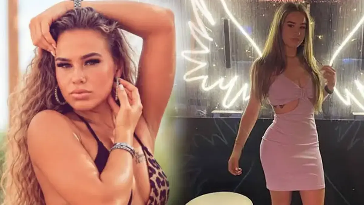TikTok fenomeni Dubai'de cinayet işledi! Kurşuna dizilerek idam edilme cezasıyla karşı karşıya