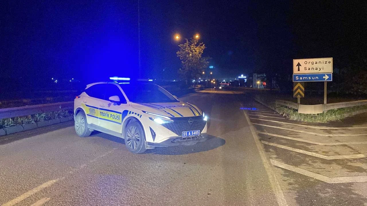 Açılan ateş kimyasal sızıntıya sebep oldu! Çok sayıda polis yaralandı