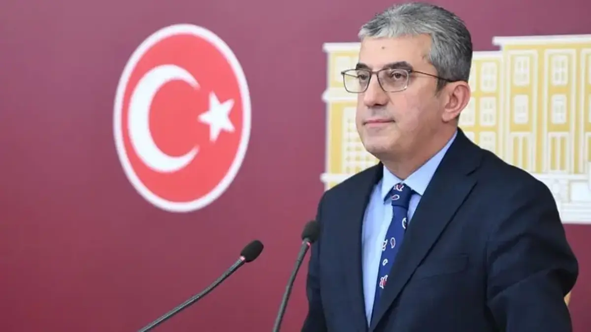SON DAKİKA... CHP'li Gökhan Günaydın için tedbir kaldırıldı