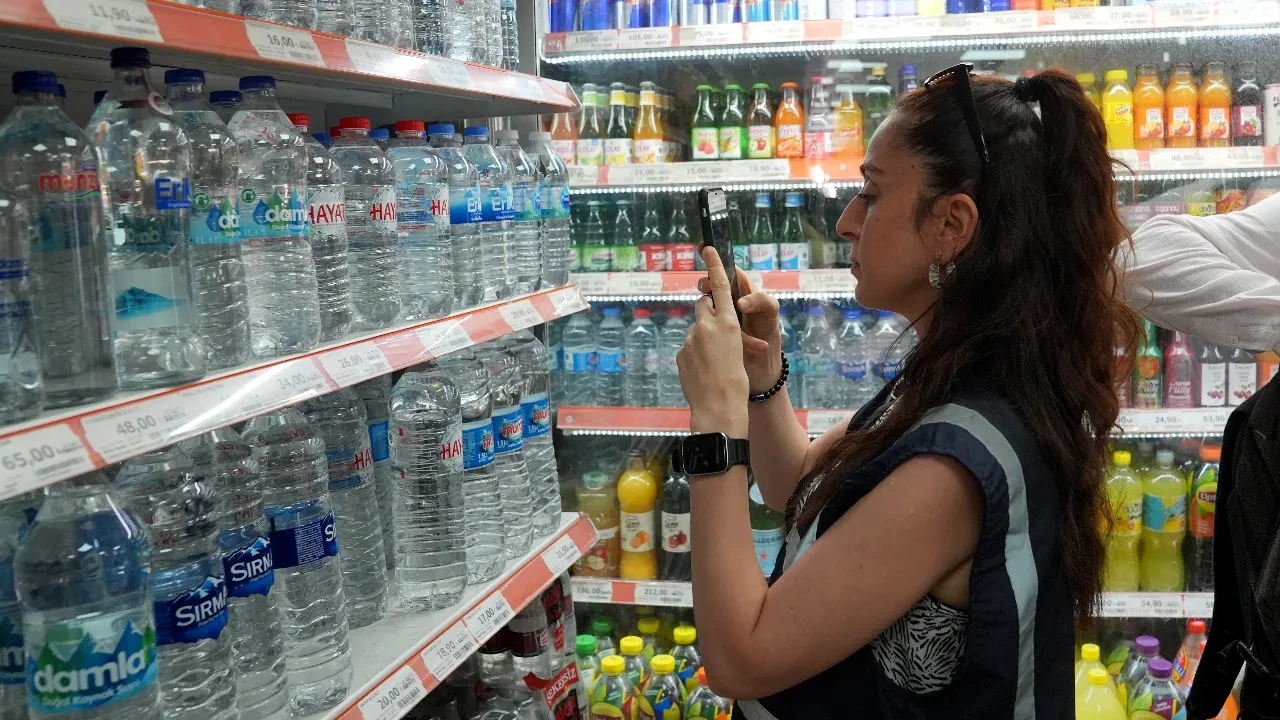 DOA sistemi sonrası marketlerin zam oyunu patladı! Denetimlerde ortaya çıktı