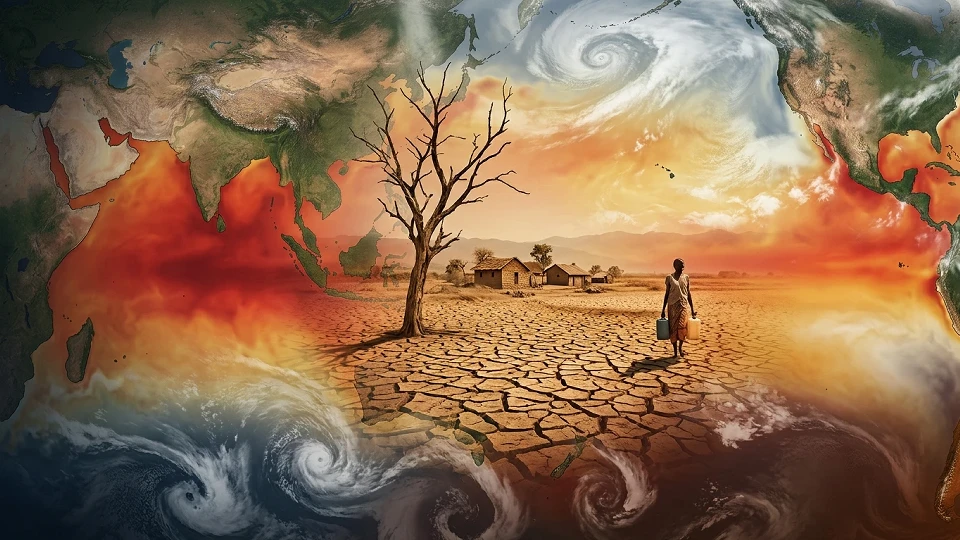 El Niño olayı nedir? Uzmanlar tek tek uyardı: Tarihin en güçlüsü geliyor